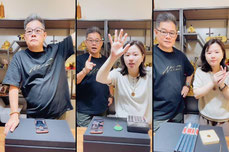 广州第一场！沉香！