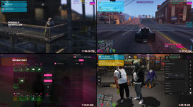 🔰SHORTER STREAM TODAY🔰456 LEADER🔰PROJECT 9 RACING CREW🔰D10🔰FE WTW🔰!DISCORD !V3 !FE🔰