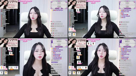 찐뉴비 9일차 ) 주말 방송은 첨이자낭,,
