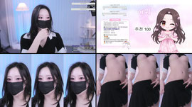 섹시 여자