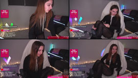 DAANCEEEEE LIVEEE wow