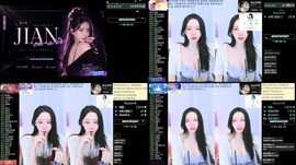 월드투어 잉지안♥