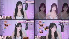 불토는 채현이랑 뜨겁게 하앙