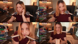 ASMR for people who like it slow & gentle асмр