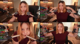 ASMR for people who like it slow & gentle асмр