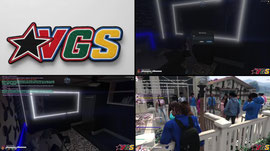 The Original Vibes | Janique In Windy City RP | !discord | !socials ★