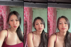 Gising na sya