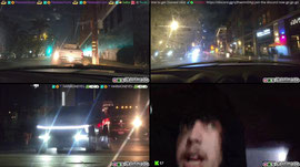 Carreras en Mexico Tijuana !¡+x-x+¡! Con @kiibzee