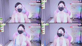 ㅂㅂ) 찐늅 19일차! 바디는 섹시한 승무원 상  ♥