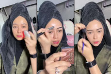 BORAK