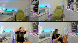 !OF SALE ✨💗 sub goal = 50