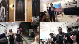 BAU STREAMER PROM