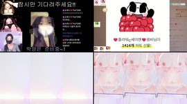 ㅂㅂ19) 21살 물이 너무 많아요..