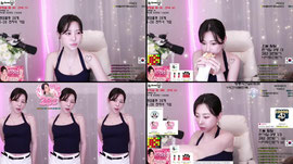 21일 [신입] 주말엔 이소랑