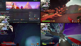 🧀LIVE🧀HERE🧀LOCKIN🧀DRAMA🧀NEWS🧀VIDEOS🧀GAMES🧀REACTS🧀THINGS🧀