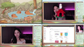 yap and game perhaps :) | @jessicakohh on !socials