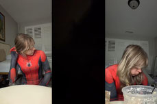 spidey?