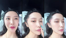 大脑门