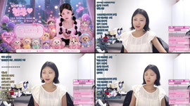 [신입여캠 58일차] 맘마묵쟝😋