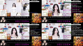 [녹] 146회차 ) [ 어나더 ♥ ] 윤하담과 함께하자 ! ♥ 탑비길 함께갈 오빵이 모셔요 ♥