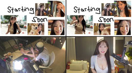 [ENG/KR/JP]✈️KIKO AIRLINES PART 2✈️ + AFTER HOURS STREAM❤️ !surfshark !deskmat !pc !socials !merch [TTS $1 / 100bits]