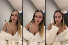 Untitled stream