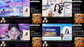 [녹] 146회차 ) [ 어나더 ♥ ] 윤하담과 함께하자 ! ♥ 탑비길 함께갈 오빵이 모셔요 ♥