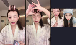 飬分