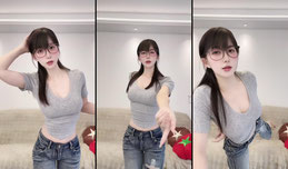 恁到底中不中了还