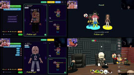 ROBLOX!!! JOIN UP FOR AURA!!!!