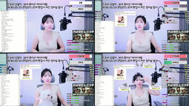 찐뉴비)순둥 비친소 감사합니다!(타로상담+팬갑 10시 하단 엉미널 발사)