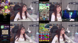 8/15 香港遠征回來了!!還加上感冒~~QQ大聊!神魔挖礦!