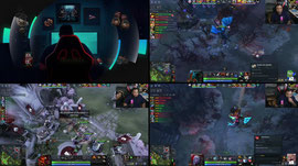 Dotero Testeando - !Bet365 +18"