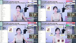 찐뉴비)순둥 비친소 감사합니다!(타로상담+팬갑 10시 하단 엉미널 발사)