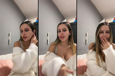 Untitled stream