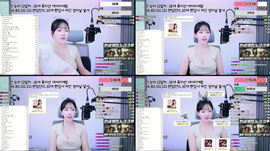 찐뉴비)순둥 비친소 감사합니다!(타로상담+팬갑 10시 하단 엉미널 발사)