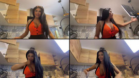 My first stream.
