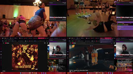 +21 !SHOT | OFF SCHEDULE STREAM | Music | OnePiece | Reactions | !krunkcommands !kiss !dap