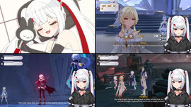 OMGGG SNEZHNAYA AAHHHH Part 3 | #VTuber