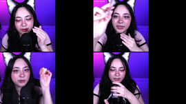 diaaaaaaaaa? 8 creo  🎧Español | Sleep • Relaxing • Cozy 💗| 🎁 Nuevo Wishlist ( !wishlist ) ¿Insta? !ig | !s