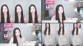 [어나더] 채리랑 놀자 ><