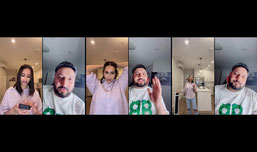 Untitled stream