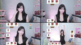 이적생 첫방송 1일차.....