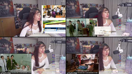 8/15 香港遠征回來了!!還加上感冒~~QQ大聊!神魔挖礦!