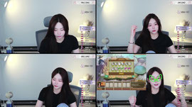 ㅈ밥대전 드디어 이김.. 눈물광광
