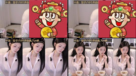 好吃不过饺子，好玩不过兔子