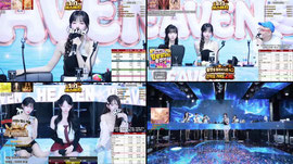 헤븐 3기 B팀 12화 1:1데스매치!! MC K미르x최서연x연수x설하x해니x김승철x도하나x시라x나윰x예린