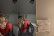 spidey?