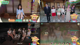 I don't really know what to type anymore, you sort to run out of ways to make these stream titles witty at some point🍉🚜Summer's Heartbeat!