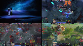 Team VISION [0:0] Team Spirit w/ @mary_day @koma !tg !fonbet !upgrader